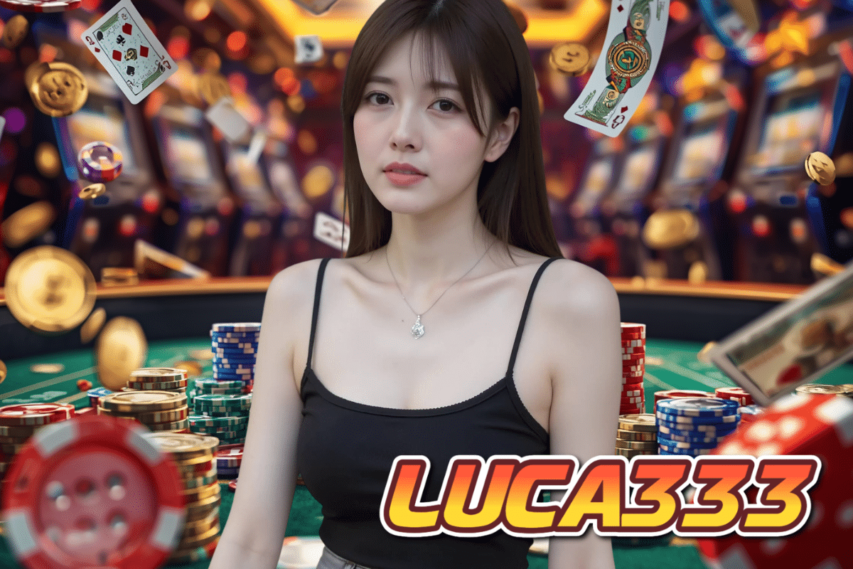 luca333 ทรูวอเลท