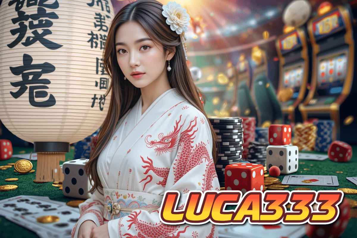 luca333 แจกเครดิตฟรี